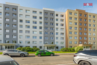 Prodej bytu 3+kk, 77 m², Kladno, ul. Vít. Nezvala - 4