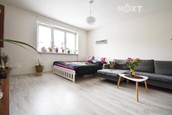 Pronájem byt 2+1, 65㎡ - 4
