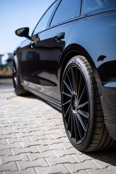 A8 s-line 250KW 187TKM 2018 - 4
