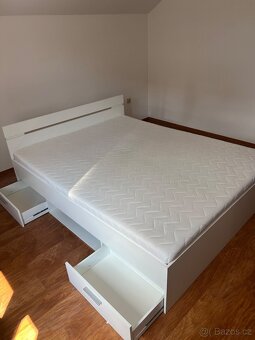 Postel 160x200 - 4