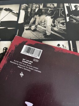 Depeche Mode – Songs Of Faith And Devotion - 4