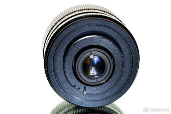 Revuenon special 2,8/35mm M42 TOP STAV - 4
