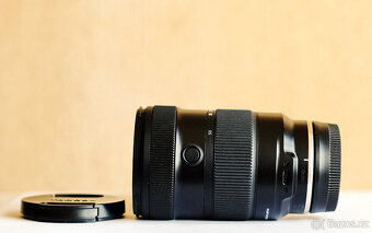 Tamron 17-50 f/4 Di III VXD pro Sony fullframe, jako nový - 4