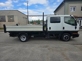 Mitsubishi CANTER 3,0Td ,třístranný sklápěč do 3,5T ✅ - 4