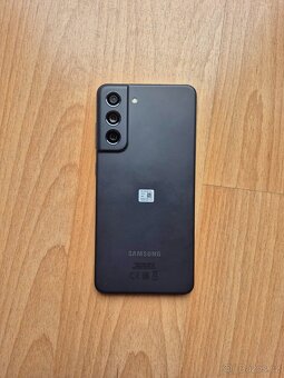 Samsung Galaxy S21 FE 5G - TOP STAV ZARUKA - 4