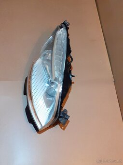 Pravé přední světlo Citroën C4 Grand Picasso 2006-2010 - 4