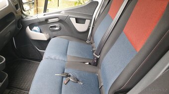 Renault Master - 4
