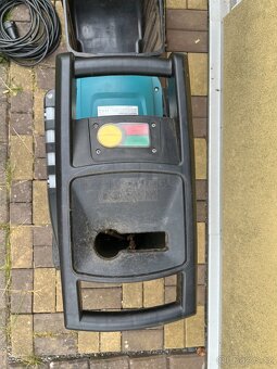 drtič větví Makita 2500 W UD2500 - 4