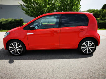 SEAT MII ELEKTRIC 36KW... SUPER VÝBAVA - 4