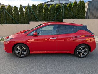 NISSAN LEAF E+ 62kWh, LED, SoH 90%, DPH - 4