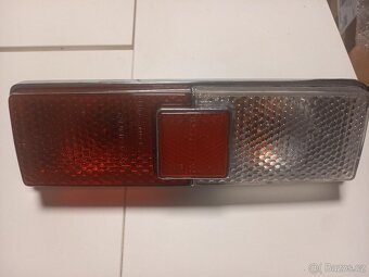 LADA VAZ ŽIGULI zadní lampy 21011-3716011 / 10 - 4