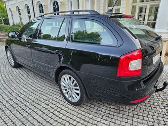 Škoda Octavia 1.6 TDI 77 kW 2012 187.000 km Dovoz SRN - 4