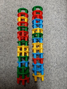 Plyšáci, knihy, hračky pro nejmenší, puzzle - 4
