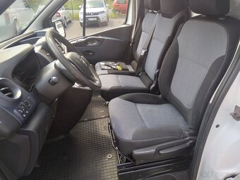 Opel Vivaro 1.6 CDTi L2H1 Odpočet DPH - 4