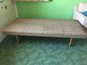 Prodám polohovací gauč - 4