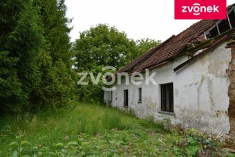 Rodinný dům Hustopeče - Poruba - 4