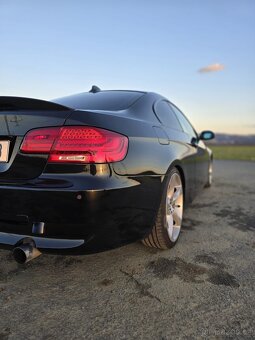 Bmw e92 335i stage2+(Číst) - 4