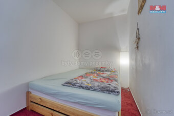 Prodej bytu 1+1, 39 m², Plzeň, ul. Manětínská - 4