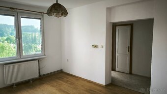 Pronájem bytu 1 + kk, 35 m2, Dlouhá Ves - Rychnov n/Kn. - 4