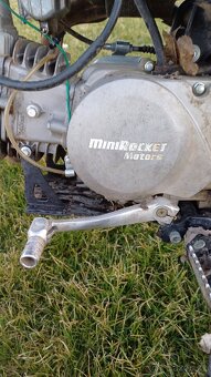 Pitbike - 4