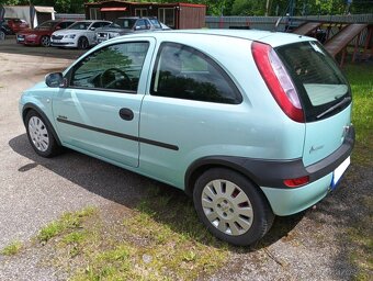 Opel Corsa BA11 - 4