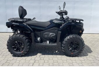 CFMOTO CFMOTO Gladiator X520-A EPS EU5 - 4