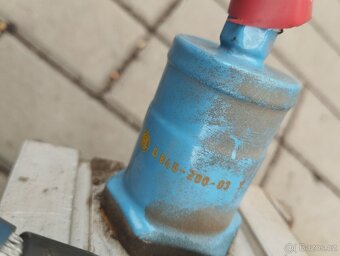 Svářečka KS 250 inzerát č2 - 4