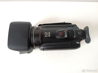 videokamera Canon Legria HF G25 + příslušenství - 4