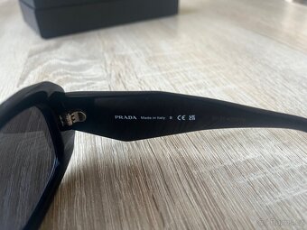Prada sunglasses - 4