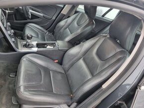 Volvo V60 D3 120kw - Náhradní díly - 4
