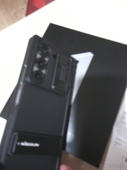 Samsung fold 6 256g - 4