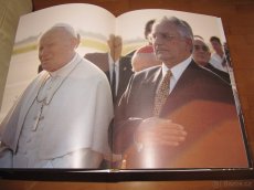 Kniha Papež Jan Pavel II v Chorvatsku. Papa u Hrvata. - 4