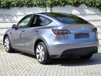 Tesla Model Y 0,0 378kW AWD Long Range ČR 1.maj AWD A/T Lon - 4