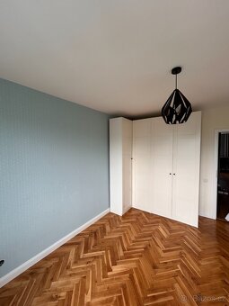 Pronájem bytu 3+1, 82 m², Sokolov - 4