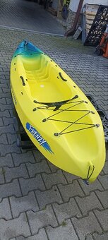 Ocean kayak Frenzy - 4