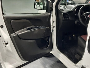 Fiat Dobló 1.6 MultiJet L2 Maxi - Odpočet DPH 23% - 4