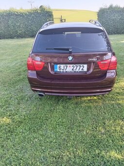 BMW 318i - 4