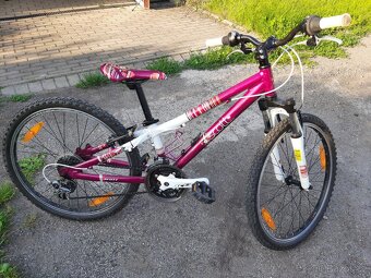 Dívčí kolo Scott Contessa Jr24 - 4
