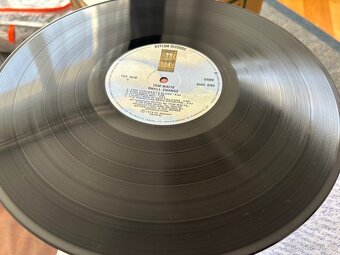 Tom Waits — Small Change. LP - 4