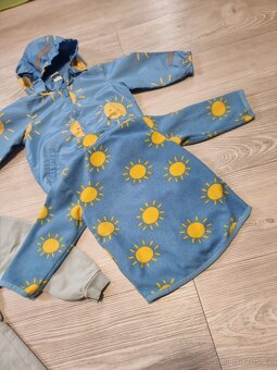 Set Lindex sluníčka- 80 - 4
