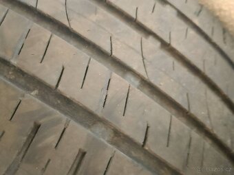 Prodám ALU kola 205/55 R16 (5x112) - 4