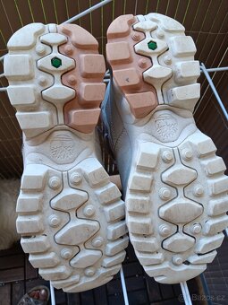 Kožené Timberlandy - 4