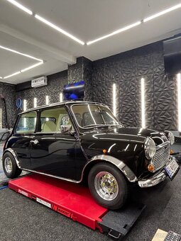 Mini cooper 1985 - 4