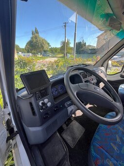 Fiat Ducato 2.8 - obytný vůz - 4