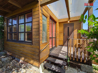 Prodej zahrady, 403 m², Klimkovice - 4