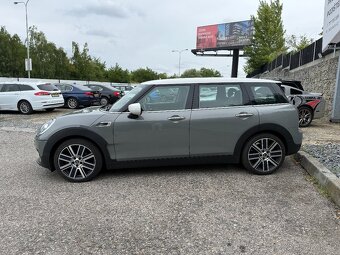 MINI Clubman 2020 2.0 - 4