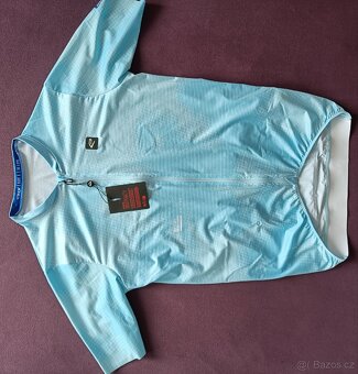Cyklodres letní pánský+ cyklodres bez rukávu - 4