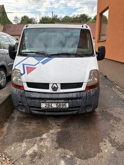 Renault Master - 4