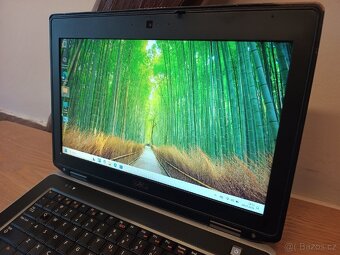 DELL, 14,1", Core i5, 4Gb/240Gb, Win11, podsvícená kláves - 4