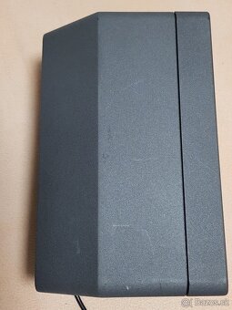 Aktivní menší reproduktor db technologies MB120 - 4